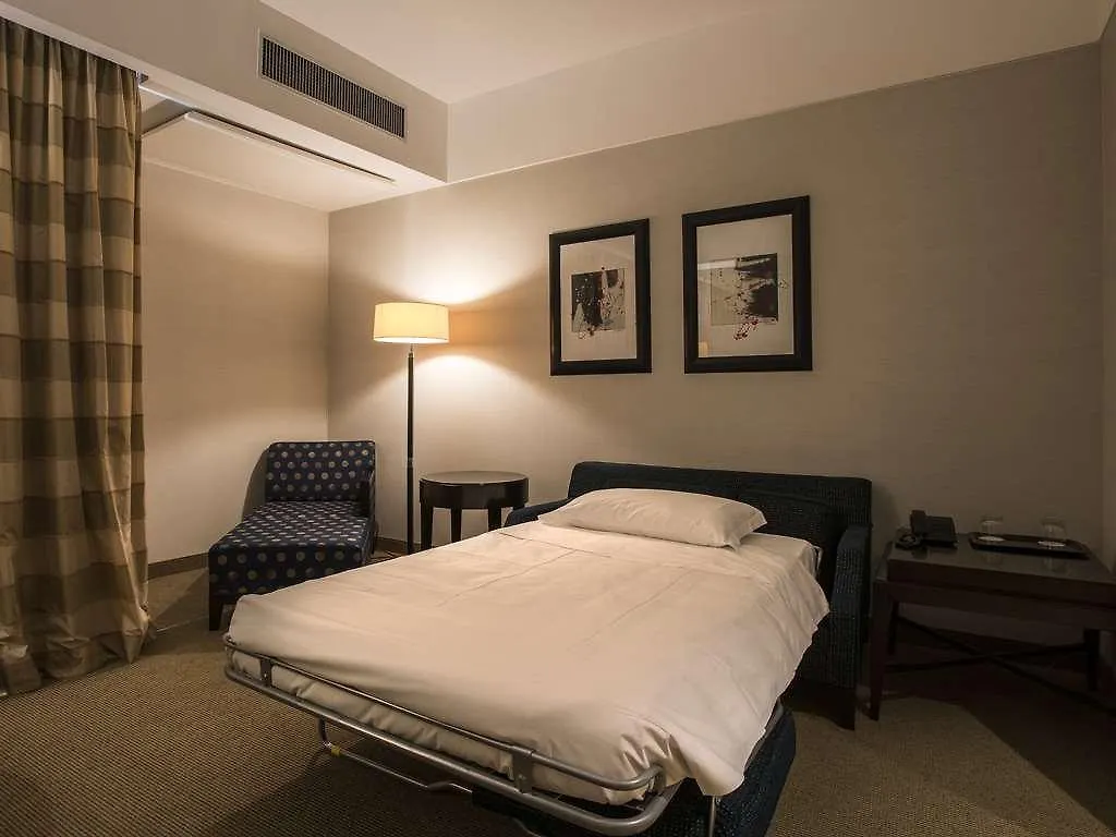 Flyon Hotel & Conference Center Bolonha Itália