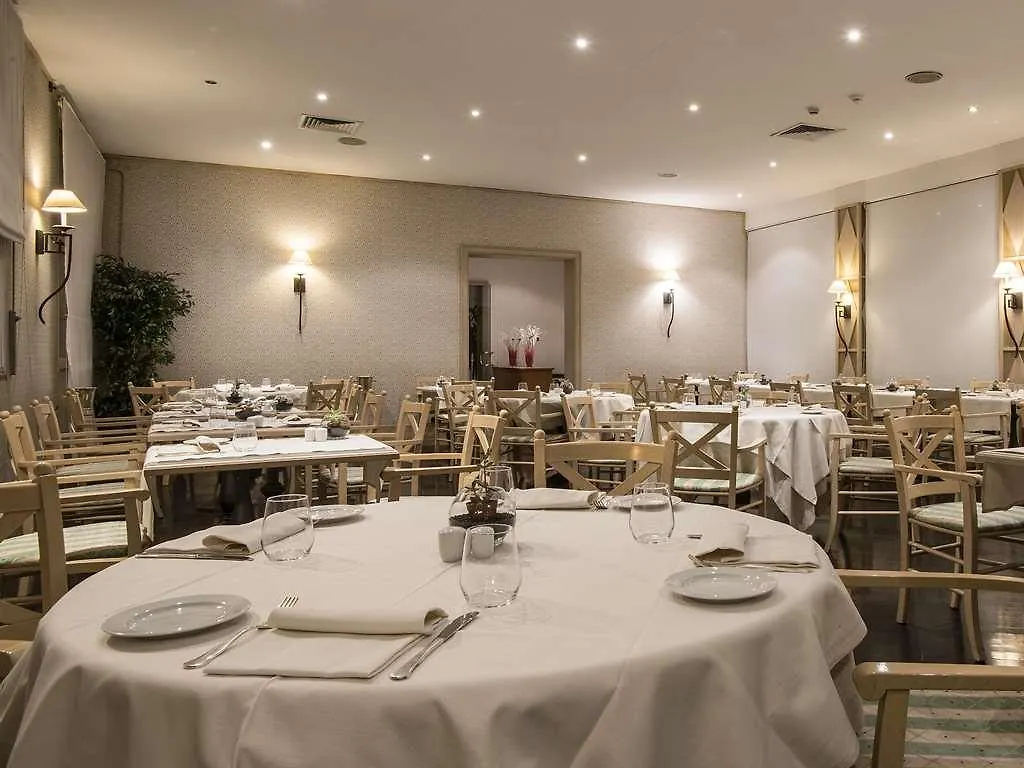 Flyon Hotel & Conference Center Bolonha