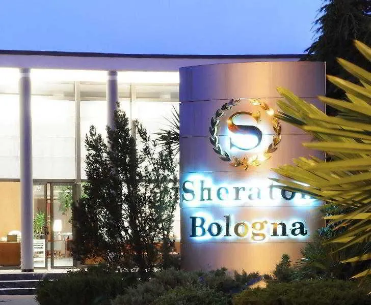 Flyon Hotel & Conference Center Bolonha