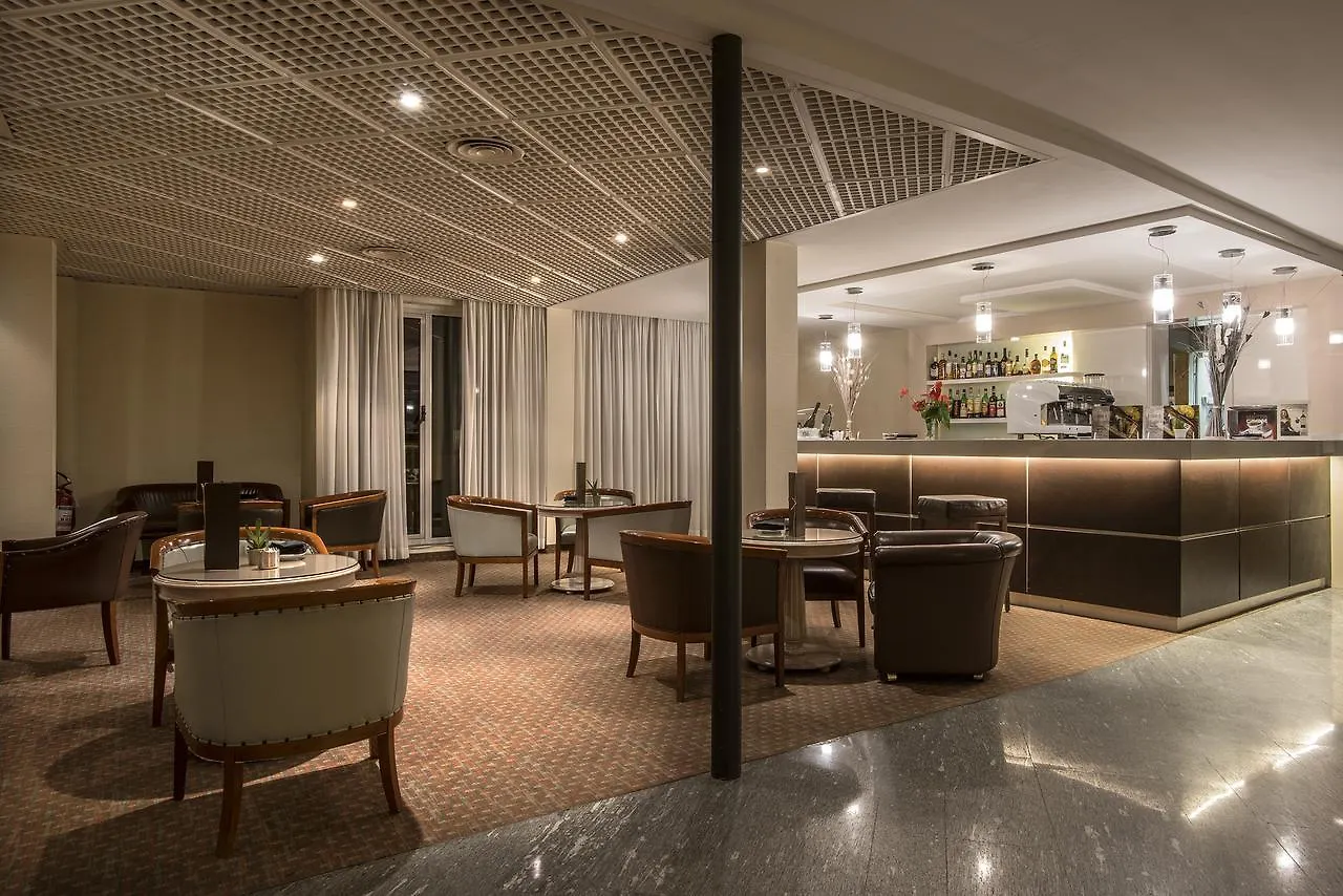 Flyon Hotel & Conference Center Bolonha