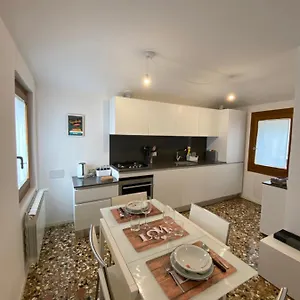Ca' Berto , Veneza Itália