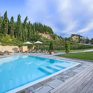 Hotel apartamentowy Relais Belvedere