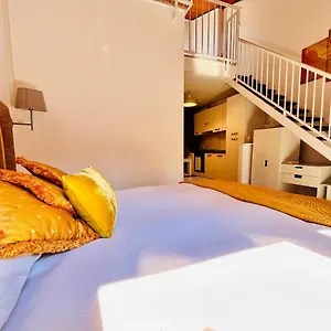 Appartement Falcone 22, Bologna