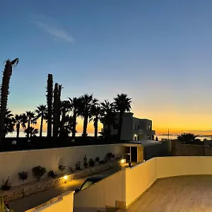 Nocleg ze śniadaniem Casa Al Mare Luxury