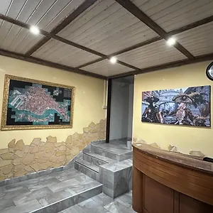 Nuova Belvedere Szálloda Marghera