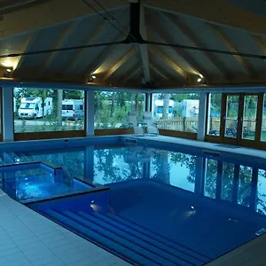 Campingplads Venezia Village Mestre