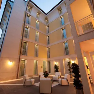 Residenza Agnello D'oro Apartmanhotel Bussolengo