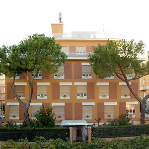 La Casa Di Nazareth Szálloda Róma