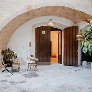 La Casa Di Flora Panzió Bari