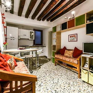 Ca' Turchette , Veneza Itália