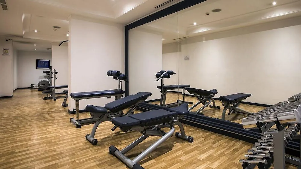 Flyon Hotel & Conference Center Bologna