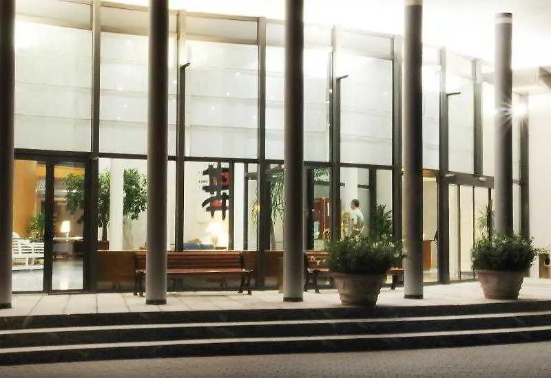 Flyon Hotel & Conference Center Bologna