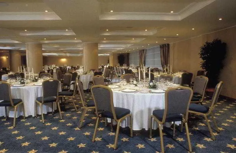 ****  Flyon Hotel & Conference Center Bolonia Italia